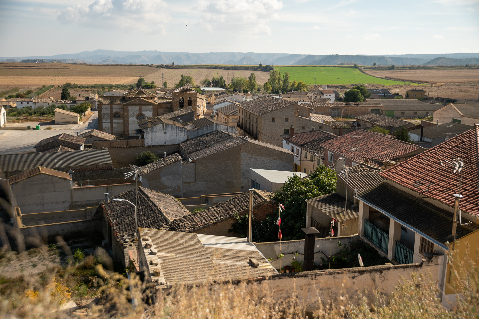 Pallaruelo de Monegros