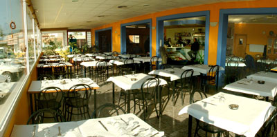 Restaurante La Ruta