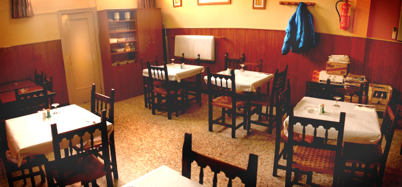 Restaurante El Carmen