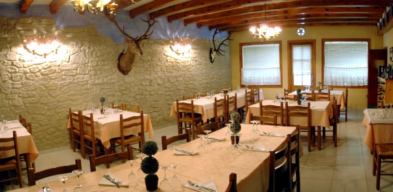 Restaurante  La Chipranera