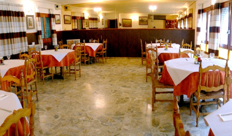 Restaurante Bolea
