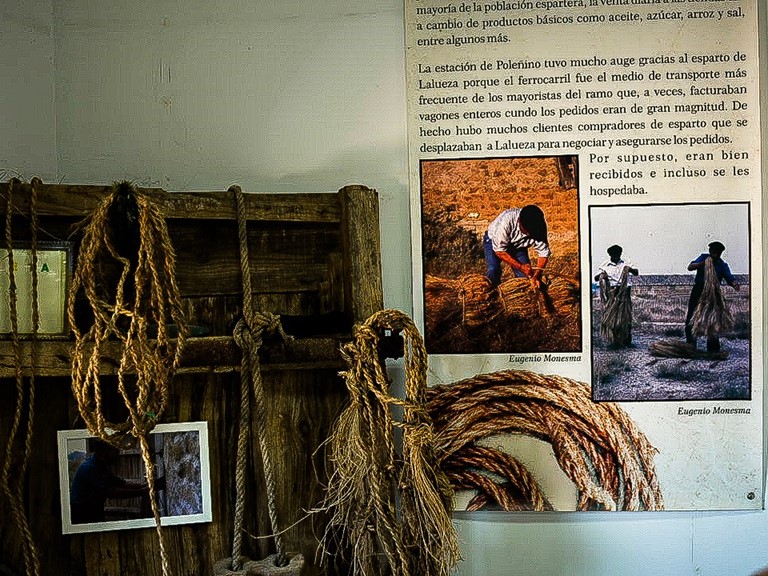 Museo del Esparto