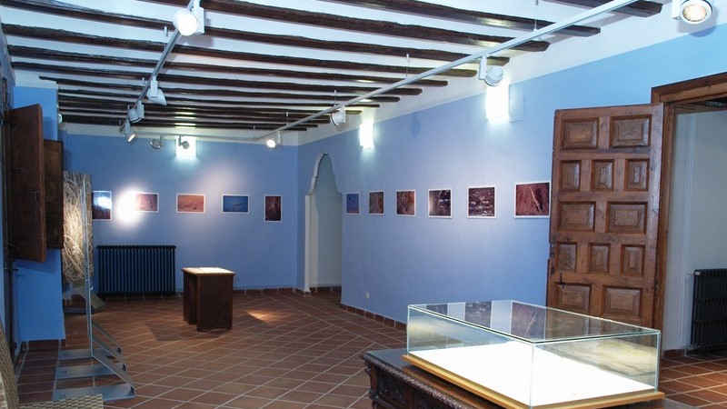Museo de Sariñena